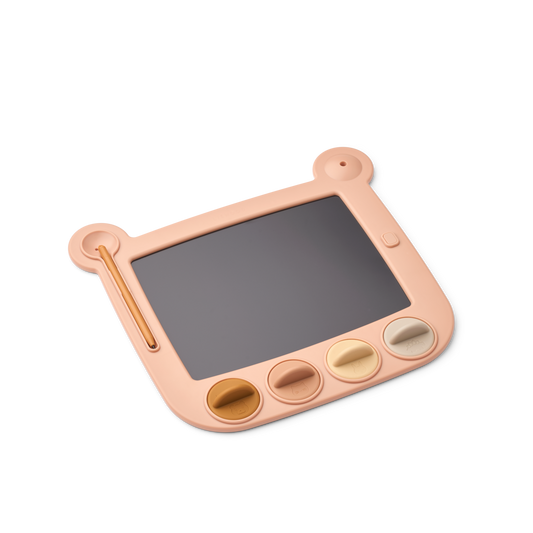 Liewood - Venzora - Tavoletta grafica con stampini - Rosa