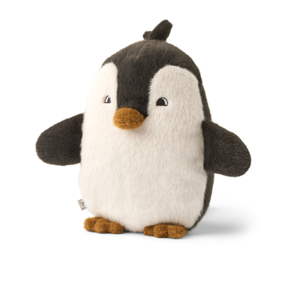 Liewood - Berto - Pinguino di peluches morbido