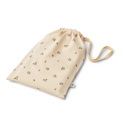 Liewood - Birk - Pigiama Tutina in cotone - Pesche