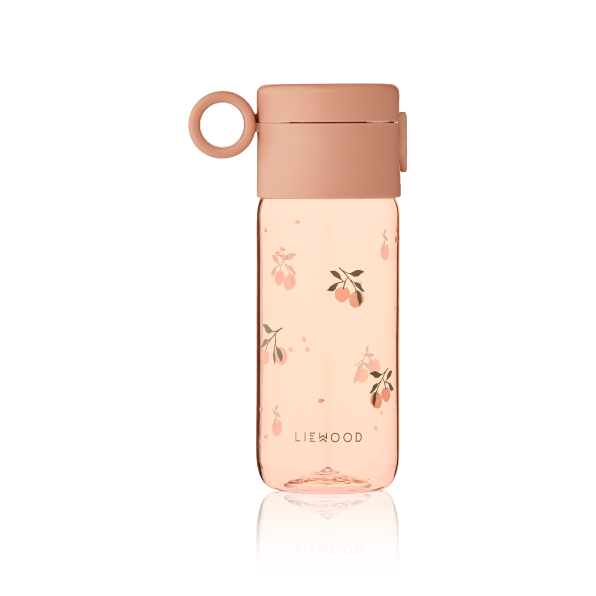 Liewood - Clemence - Borraccia in Tritan 350ml - Pesche
