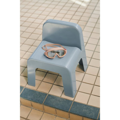 Liewood - Kerem - Maschera da nuoto - Rosa