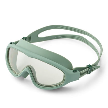 Liewood - Kerem - Maschera da nuoto - Verde
