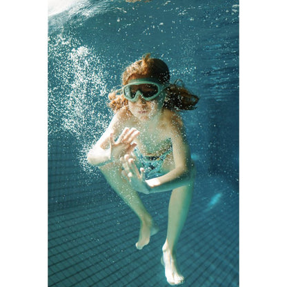 Liewood - Kerem - Maschera da nuoto - Verde