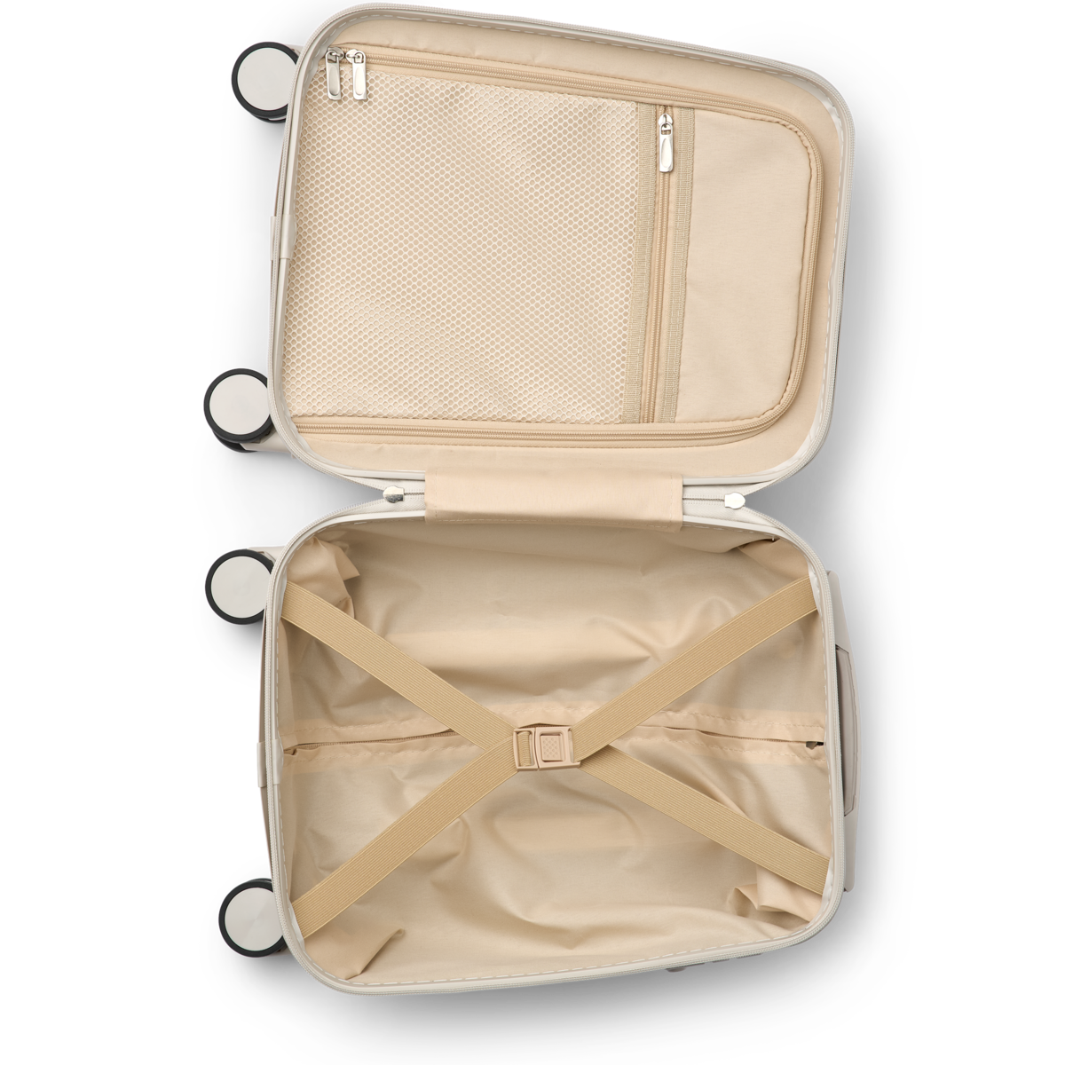 Liewood - Norelle - Trolley rigido - Animali del Mare
