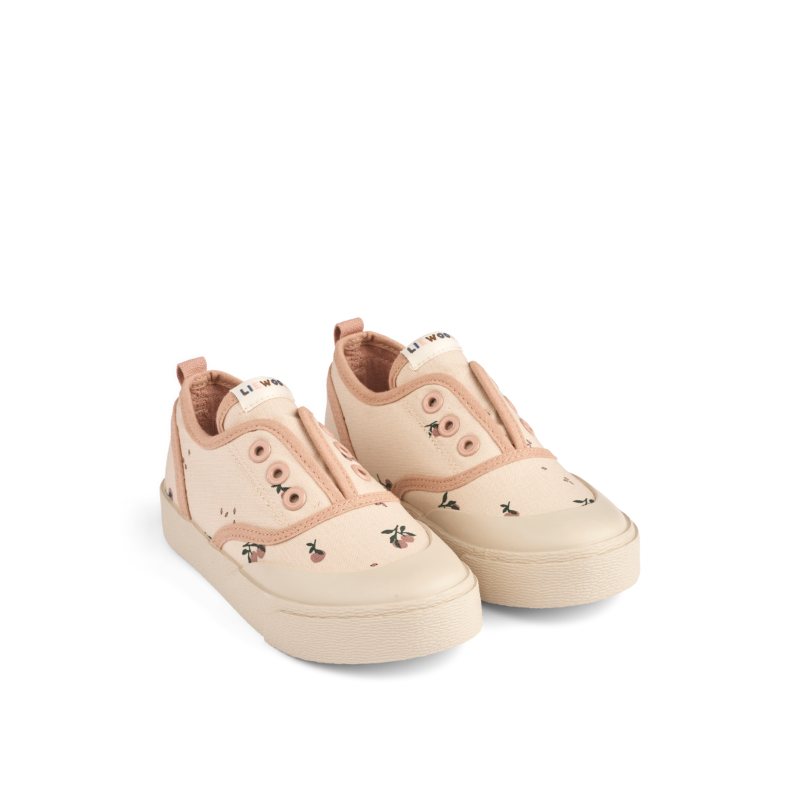 Liewood - Danilo - Sneakers senza lacci - Pesche