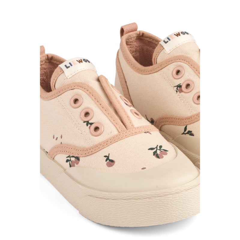 Liewood - Danilo - Sneakers senza lacci - Pesche