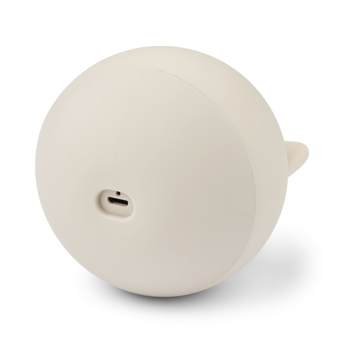 Liewood - Samson - Lampada piccola portatile morbida in silicone - Mr Bear