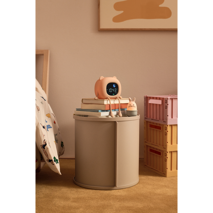 Liewood - Dani - Sveglia e Sleep Trainer con suoni - Sabbia