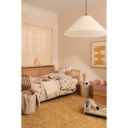 Liewood - Dani - Sveglia e Sleep Trainer con suoni - Sabbia