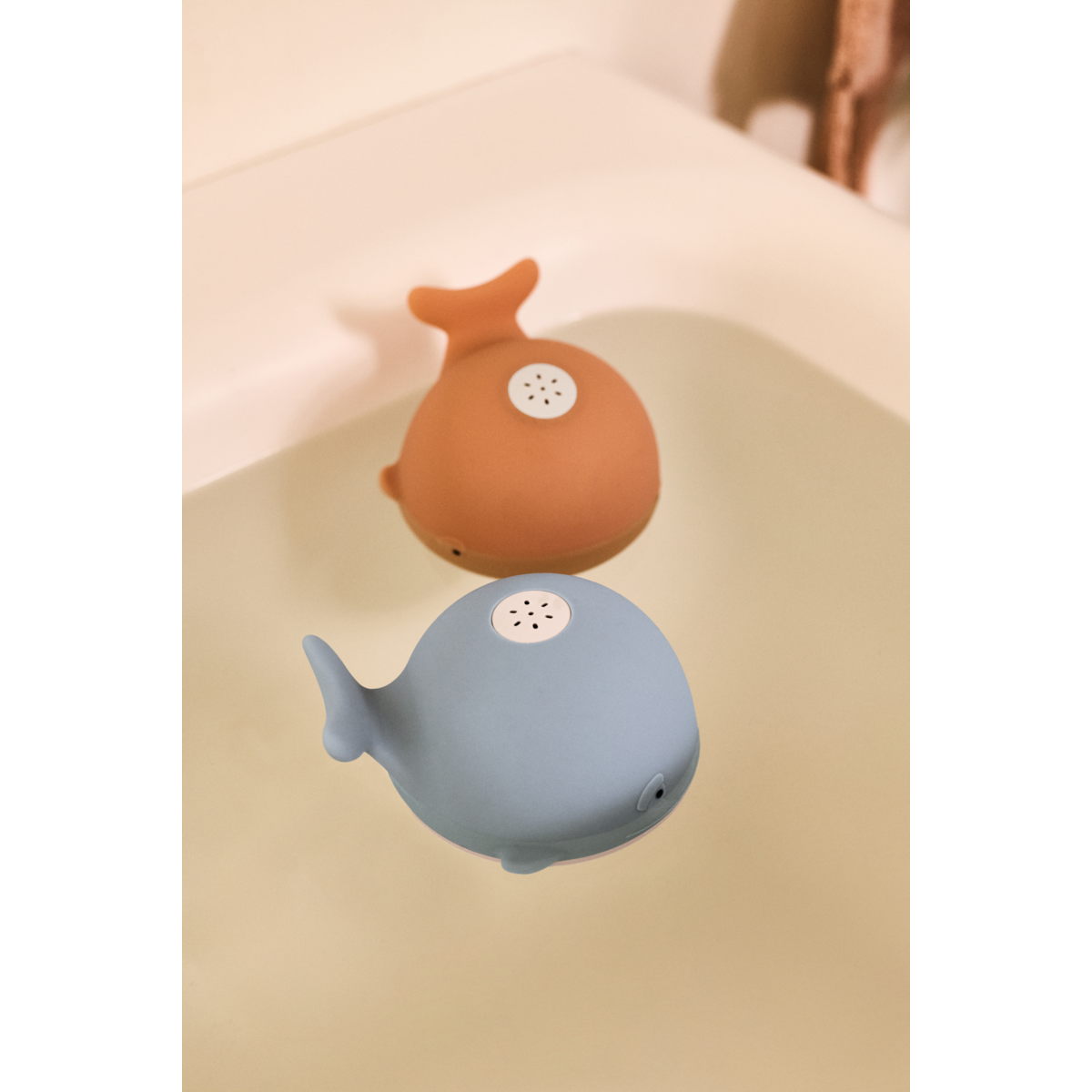 Liewood - Galen - Spruzzino da bagno Balena