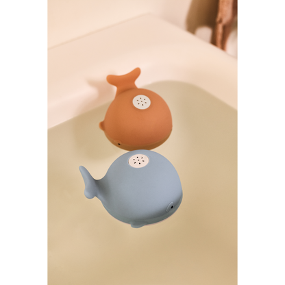 Liewood - Galen - Spruzzino da bagno Balena