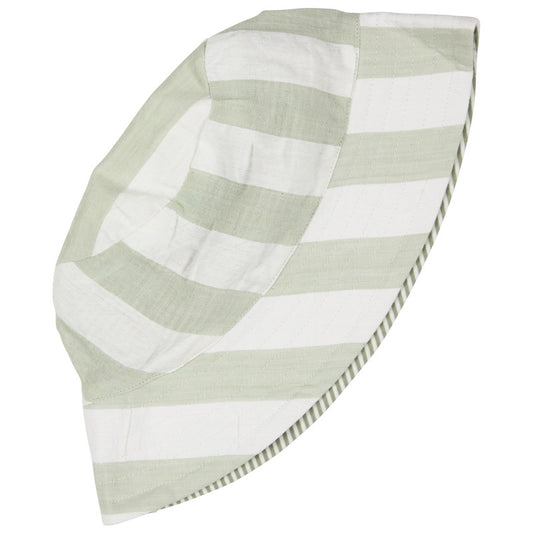 Pigeon - Cappello reversibile - schiuma del mare