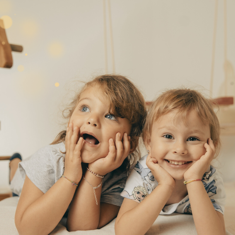 Servizio Fotografico di Natale - Shooting professionale