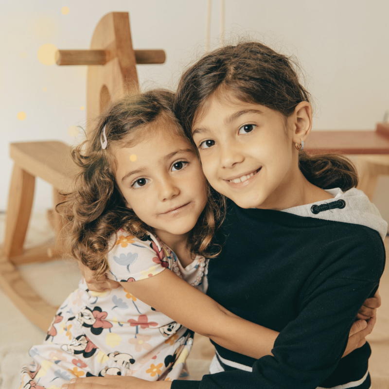 Servizio Fotografico di Natale - Shooting professionale