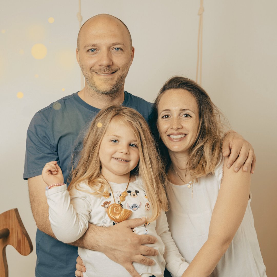 Servizio Fotografico di Natale - Shooting professionale