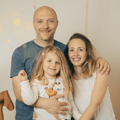 Servizio Fotografico di Natale - Shooting professionale
