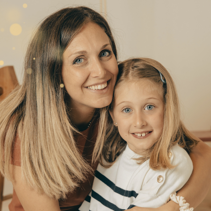 Servizio Fotografico di Natale - Shooting professionale
