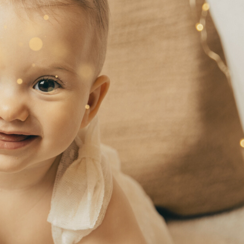 Servizio Fotografico di Natale - Shooting professionale