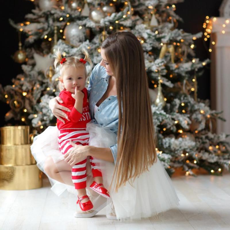 Servizio Fotografico di Natale - Shooting professionale