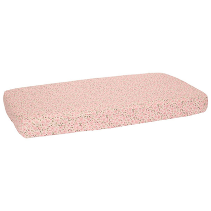 Little Dutch - Lenzuolo angoli in cotone 70x140 - Fairy Garden