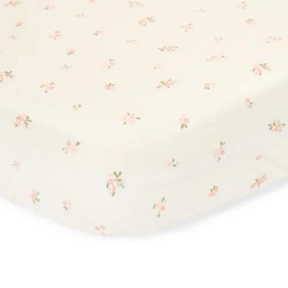 Little Dutch - Lenzuolo angoli in cotone 70x140 - Fairy Blossom