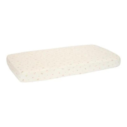 Little Dutch - Lenzuolo angoli in cotone 60x120 - Fairy Blossom