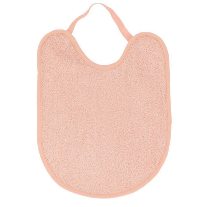 Tutete - Bavaglio in spugna plastificato - Rosa