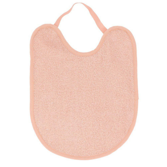 Tutete - Bavaglio in spugna plastificato - Rosa