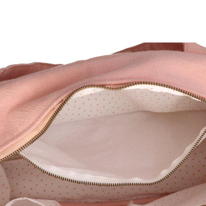 Tutete - Borsa Passeggino  Cotton Pink Rosa