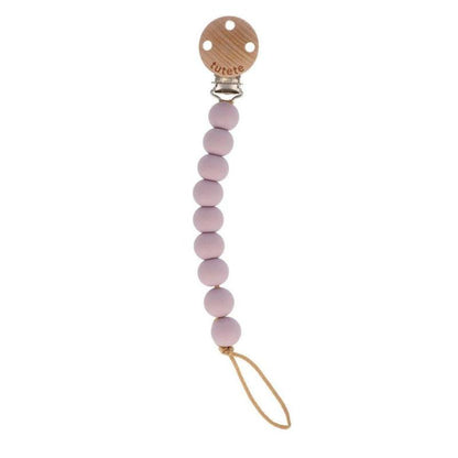 Tutete - Portaciuccio in Silicone Certificato - Vari Colori Disponibili