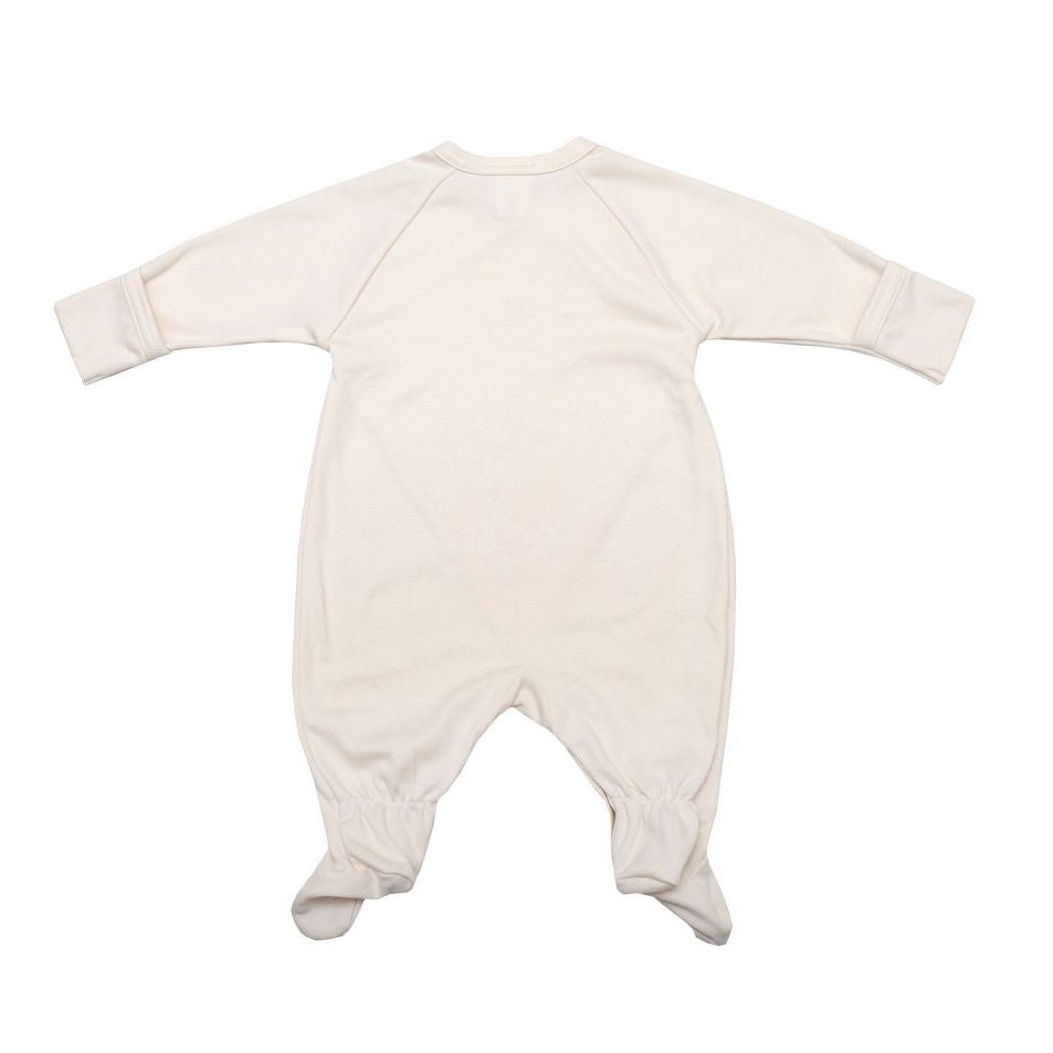 Wooly Organic - Tutina per la nanna - cotone organico BIO