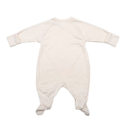Wooly Organic - Tutina per la nanna - cotone organico BIO