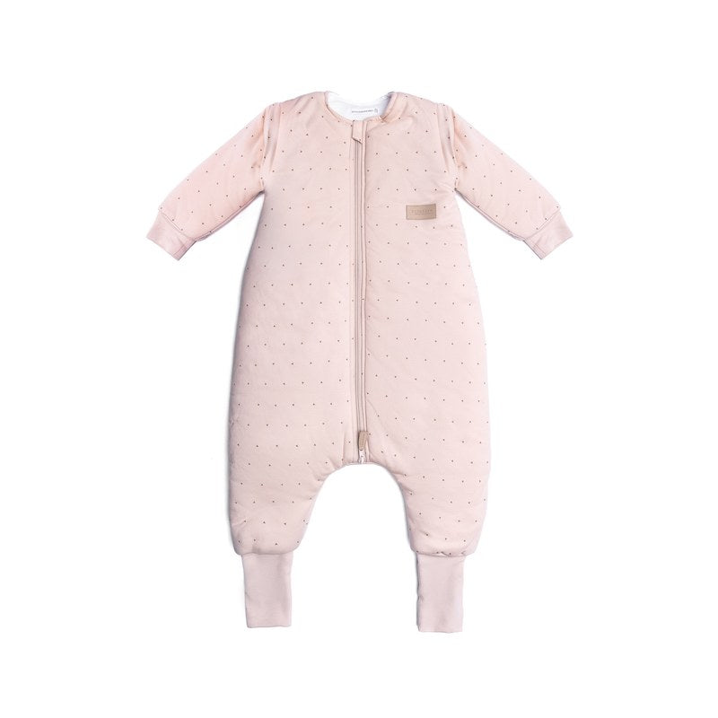 Bamboom sacco nanna con piedini Combi TOG 2.5 fantasia Hearts