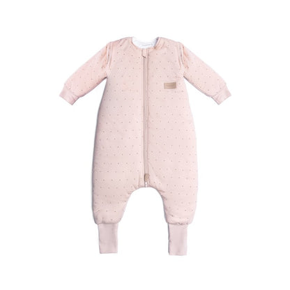 Bamboom sacco nanna con piedini Combi TOG 2.5 fantasia Hearts