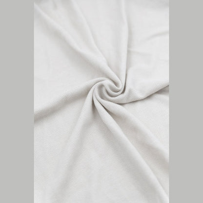 Bamboom Sling Easy fascia porta bebè beige - foto 3