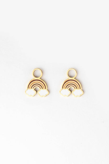 Mrs. Eartha - Charms singolo - Sogni Arcobaleno