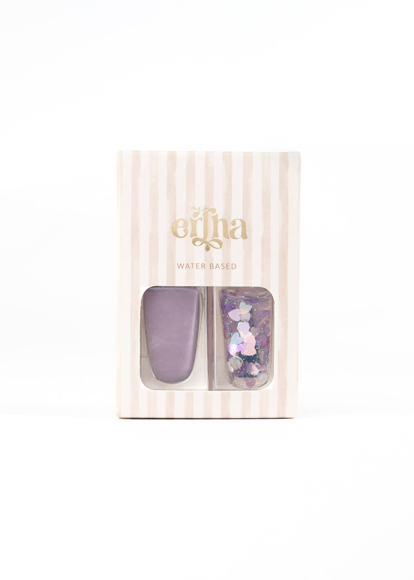 Mrs. Eartha - Aquabelles - Smalto per Bambini - Amore di Lavanda