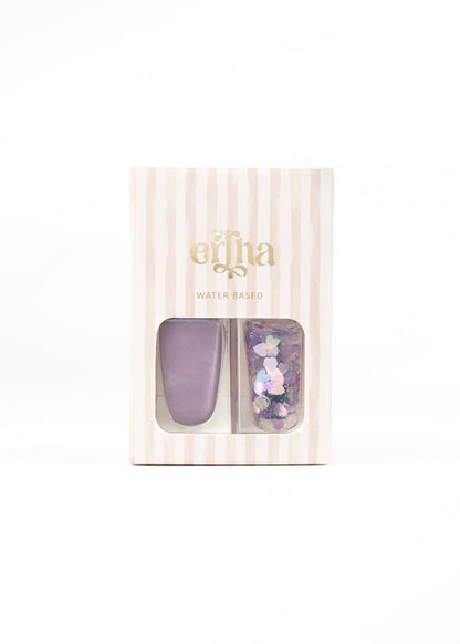 Mrs. Eartha - Aquabelles - Smalto per Bambini - Amore di Lavanda