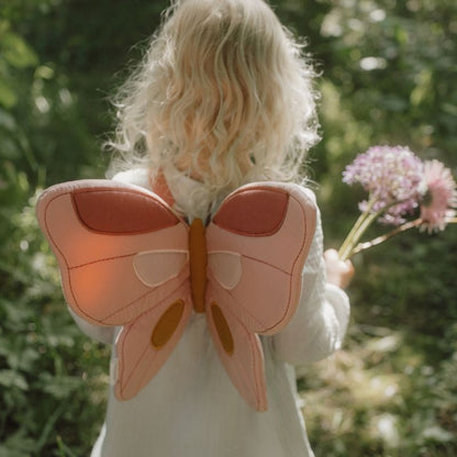 Little Dutch - Costume Ali e Bacchetta da Fatina