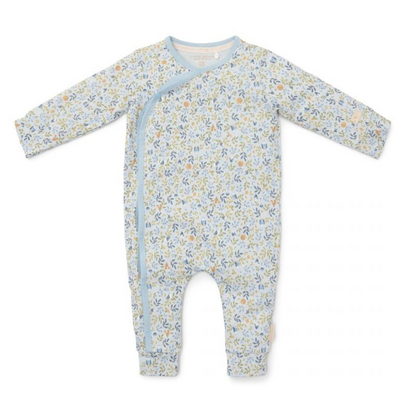 Little Dutch - Pigiama Tutina in cotone - Forest Adventure