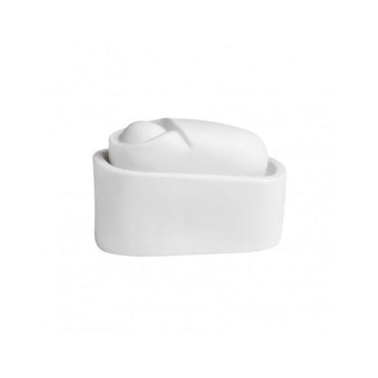 Räder - Natività XL presepe legno e porcellana - 18,5x20,5cm