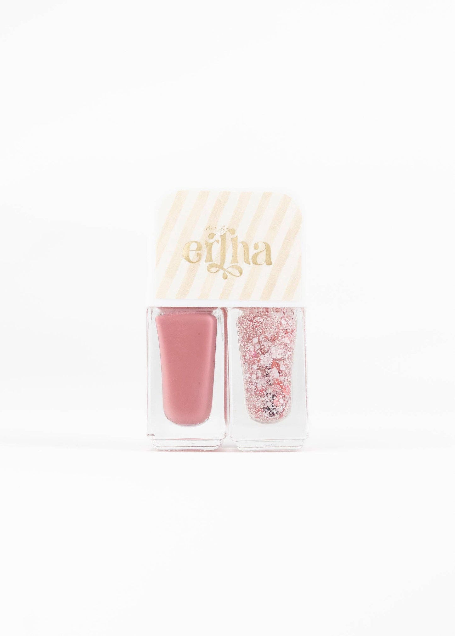 Mrs. Eartha - Aquabelles - Smalto per Bambini - Blush Ballet