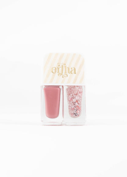 Mrs. Eartha - Aquabelles - Smalto per Bambini - Blush Ballet