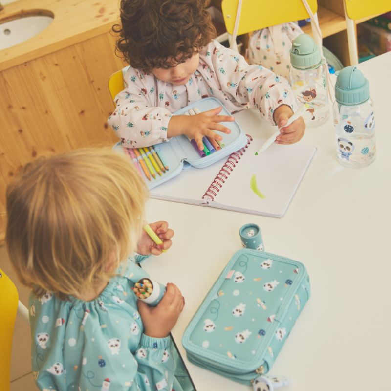 Crea il tuo Kit Asilo