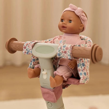 Little Dutch - Seggiolino Bici per Bambole