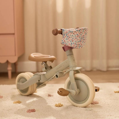 Little Dutch - Seggiolino Bici per Bambole