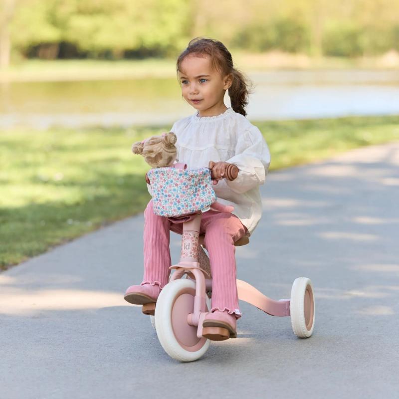 Little Dutch - Seggiolino Bici per Bambole
