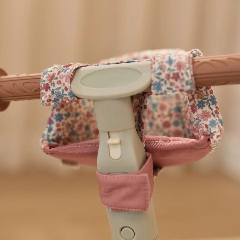 Little Dutch - Seggiolino Bici per Bambole