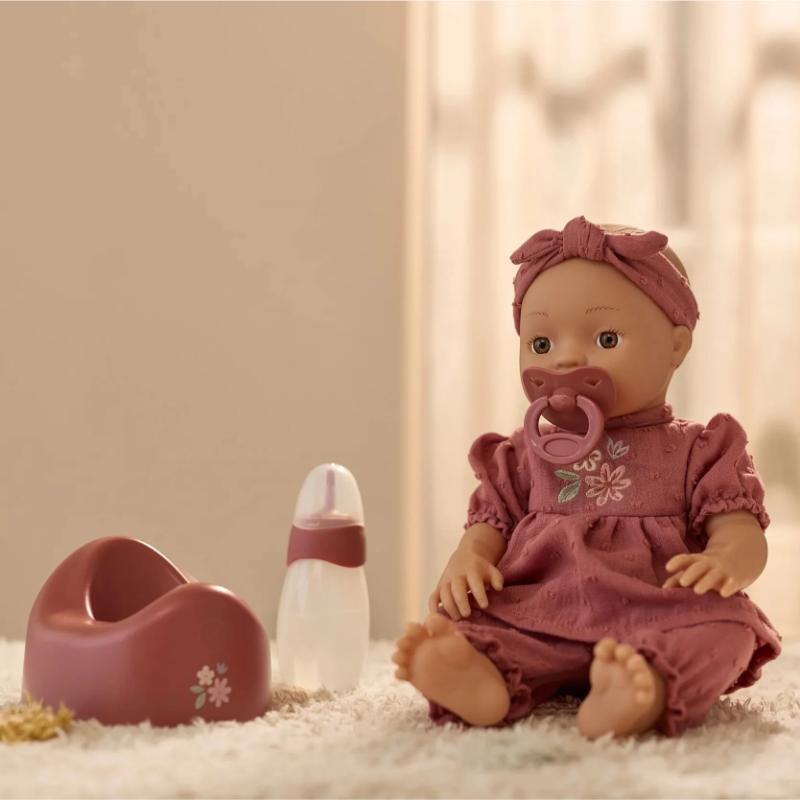 Little Dutch - Bambola Drink and Wet - Livia