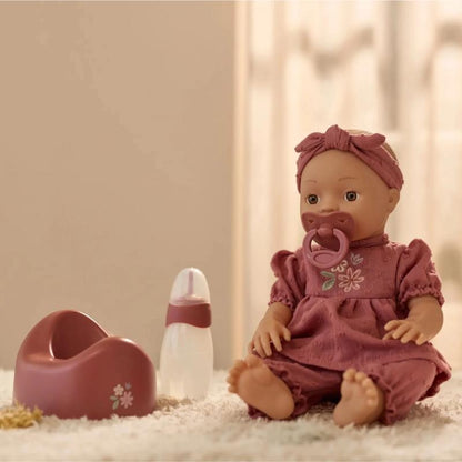 Little Dutch - Bambola Drink and Wet - Livia
